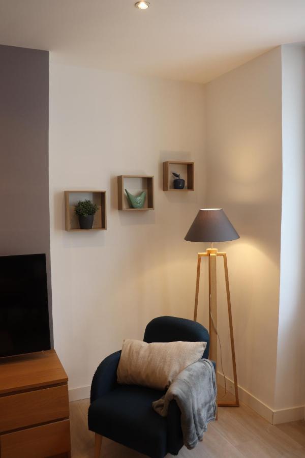 Le Cosy De L'Eveche Apartman Marseille Kültér fotó