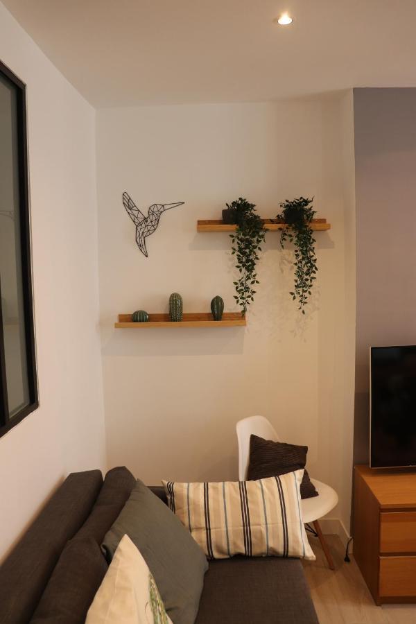 Le Cosy De L'Eveche Apartman Marseille Kültér fotó