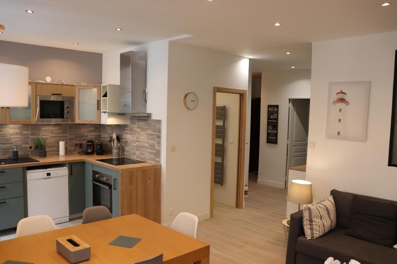 Le Cosy De L'Eveche Apartman Marseille Kültér fotó