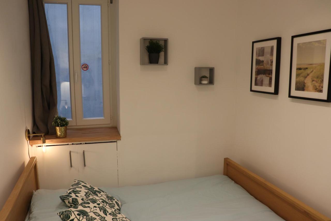 Le Cosy De L'Eveche Apartman Marseille Kültér fotó