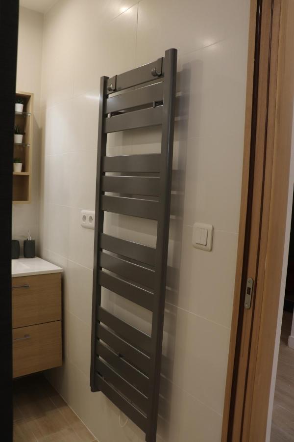 Le Cosy De L'Eveche Apartman Marseille Kültér fotó