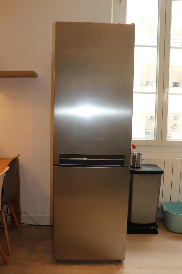 Le Cosy De L'Eveche Apartman Marseille Kültér fotó
