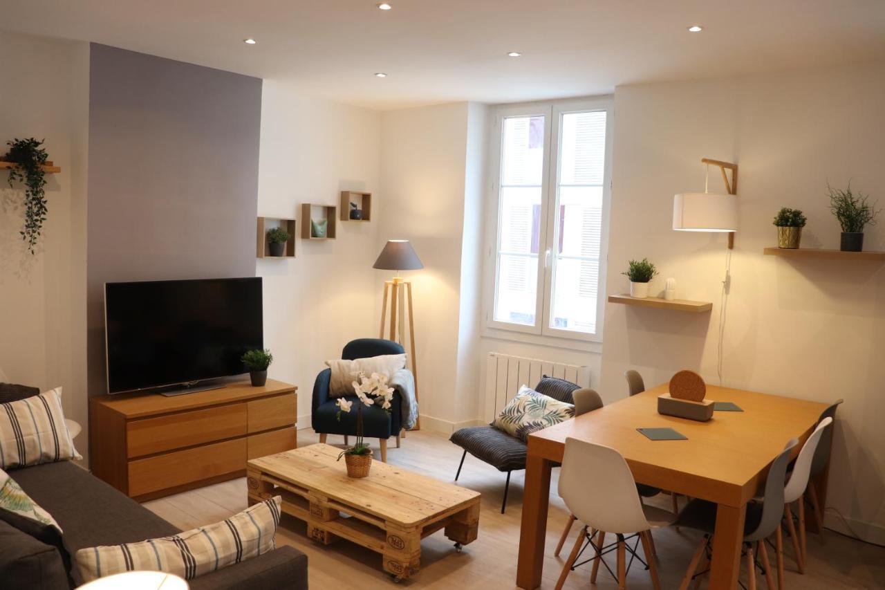 Le Cosy De L'Eveche Apartman Marseille Kültér fotó
