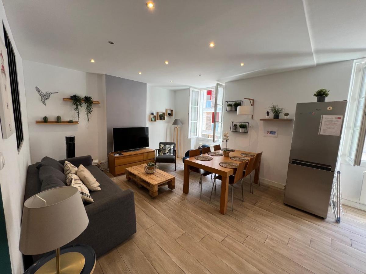 Le Cosy De L'Eveche Apartman Marseille Kültér fotó
