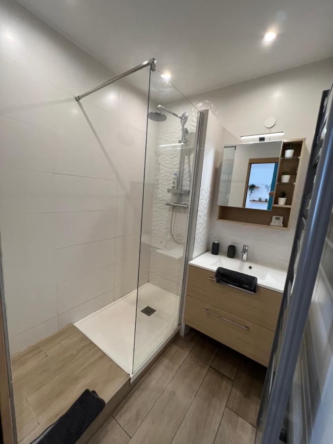 Le Cosy De L'Eveche Apartman Marseille Kültér fotó