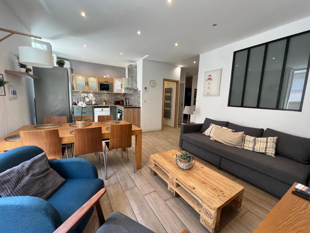 Le Cosy De L'Eveche Apartman Marseille Kültér fotó
